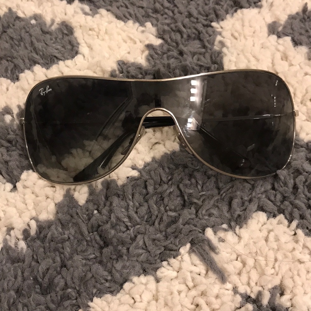Ray-Ban sunglasses